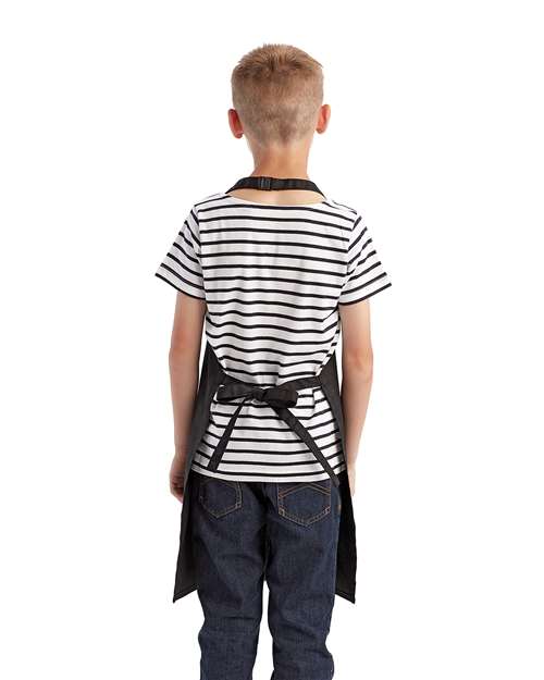 Youth Recycled Apron