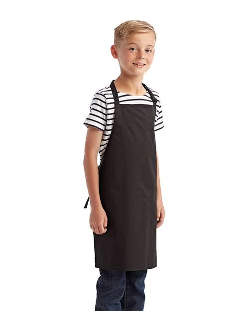 Youth Recycled Apron