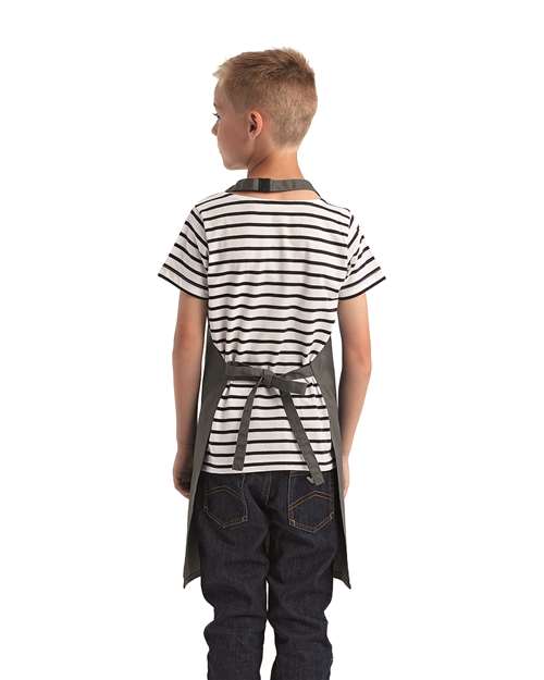 Youth Recycled Apron