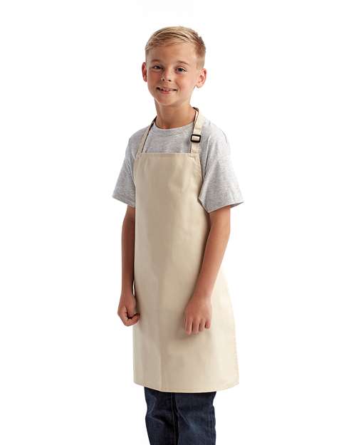Youth Recycled Apron