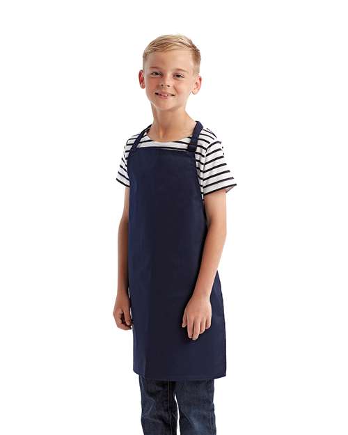 Youth Recycled Apron