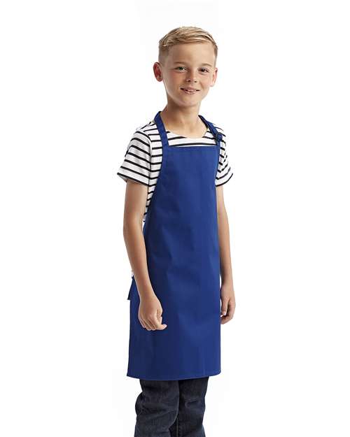 Youth Recycled Apron