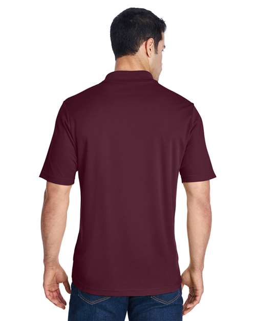Origin Performance Piqué Polo