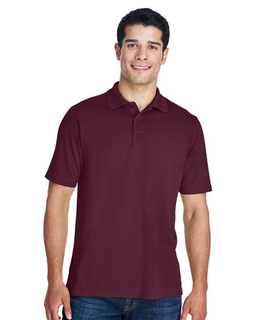 Origin Performance Piqué Polo