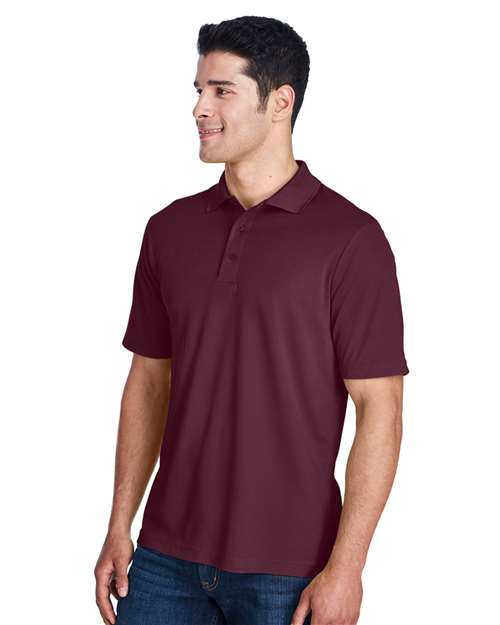 Origin Performance Piqué Polo