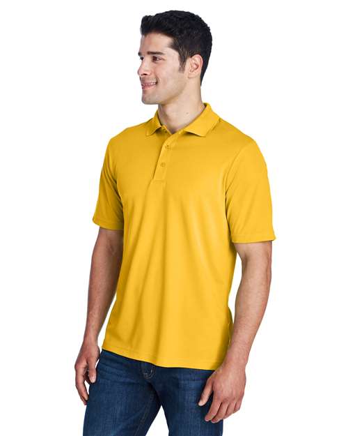 Origin Performance Piqué Polo