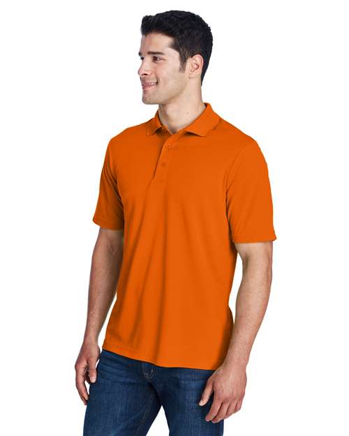 Origin Performance Piqué Polo