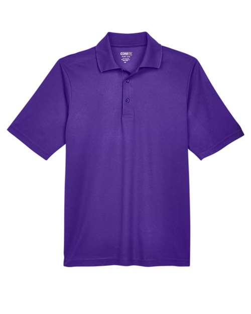 Origin Performance Piqué Polo
