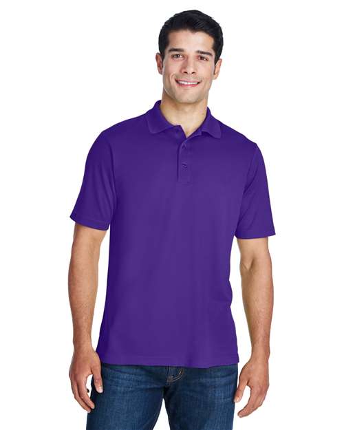 Origin Performance Piqué Polo