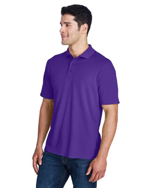 Origin Performance Piqué Polo