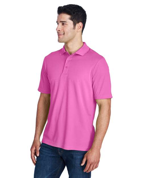 Origin Performance Piqué Polo