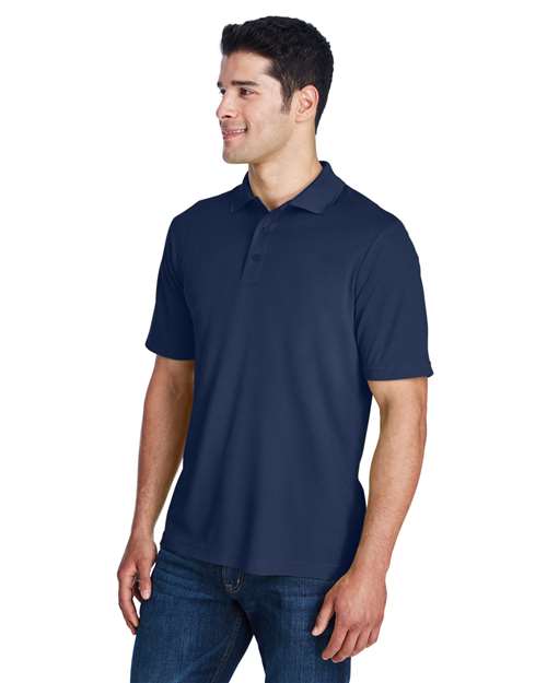 Origin Performance Piqué Polo