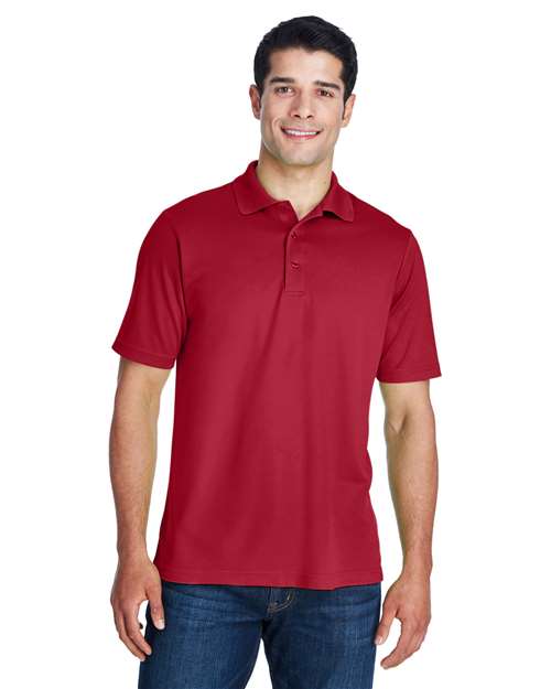 Origin Performance Piqué Polo