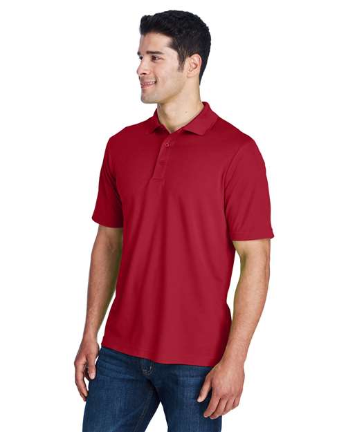 Origin Performance Piqué Polo