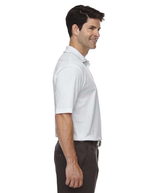 Origin Performance Piqué Polo