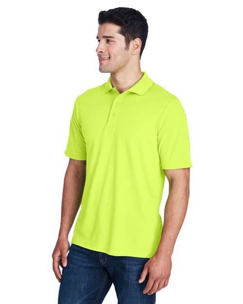 Origin Performance Piqué Polo