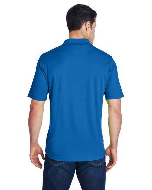 Origin Performance Piqué Polo