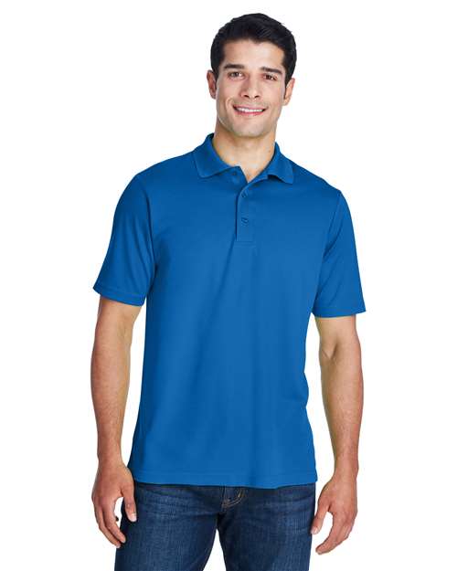 Origin Performance Piqué Polo
