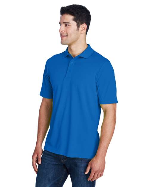 Origin Performance Piqué Polo