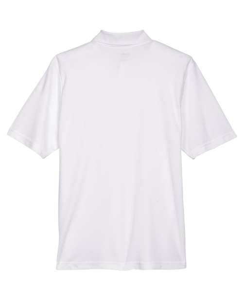 Origin Performance Piqué Polo