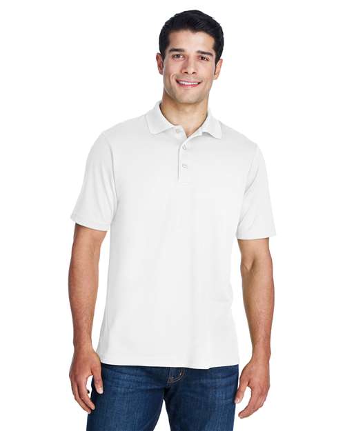 Origin Performance Piqué Polo