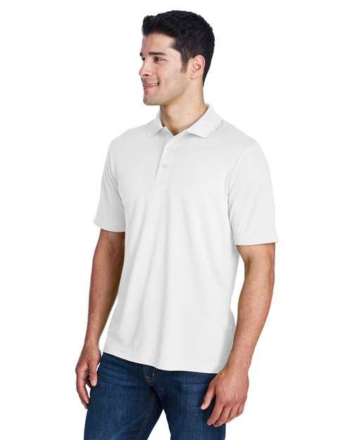 Origin Performance Piqué Polo