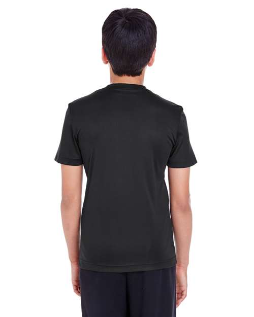 Youth Zone Performance T-Shirt