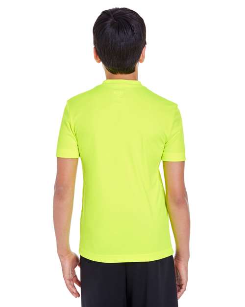 Youth Zone Performance T-Shirt