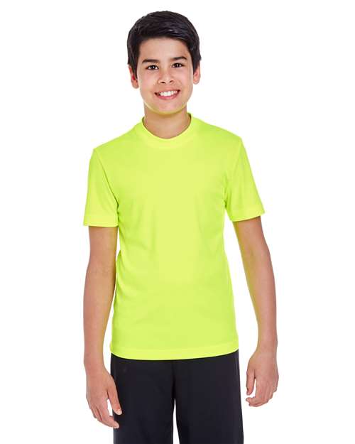 Youth Zone Performance T-Shirt