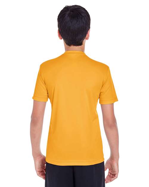 Youth Zone Performance T-Shirt