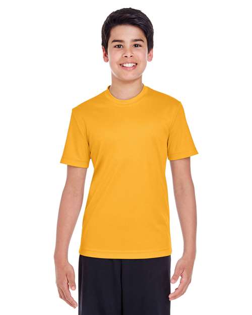 Youth Zone Performance T-Shirt