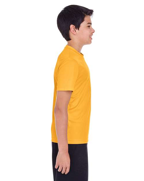 Youth Zone Performance T-Shirt