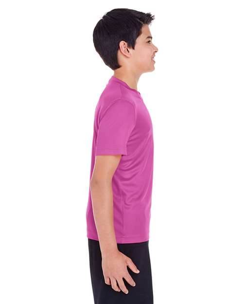 Youth Zone Performance T-Shirt