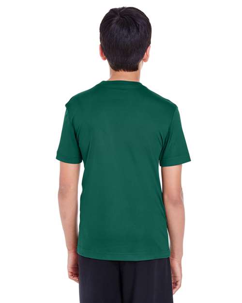 Youth Zone Performance T-Shirt