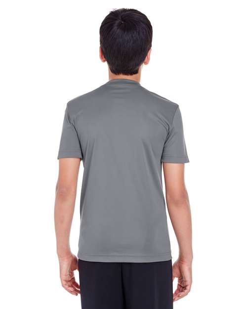 Youth Zone Performance T-Shirt