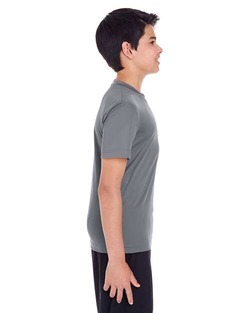 Youth Zone Performance T-Shirt