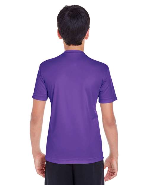 Youth Zone Performance T-Shirt