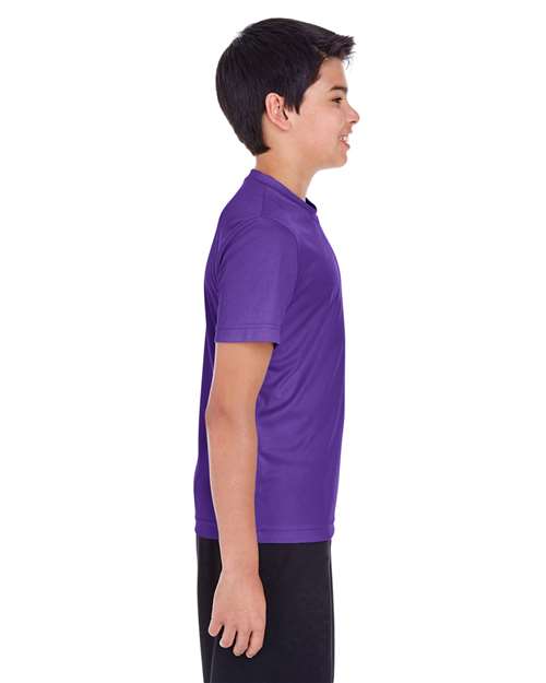 Youth Zone Performance T-Shirt