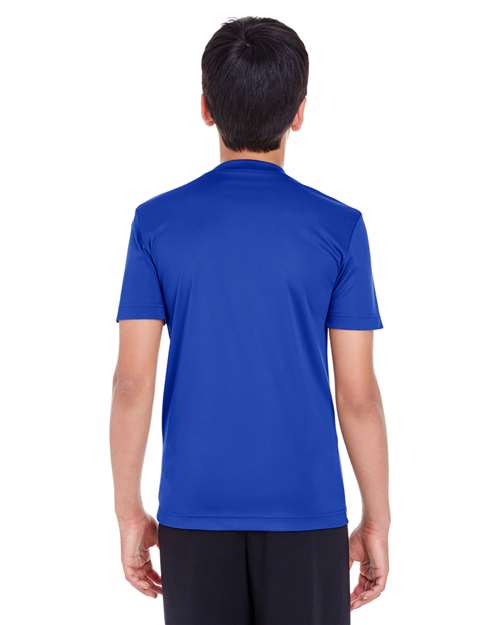 Youth Zone Performance T-Shirt