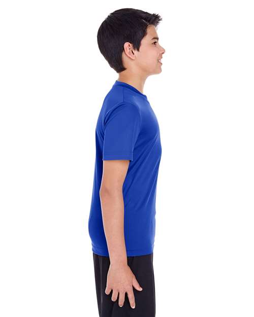 Youth Zone Performance T-Shirt