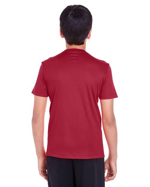 Youth Zone Performance T-Shirt