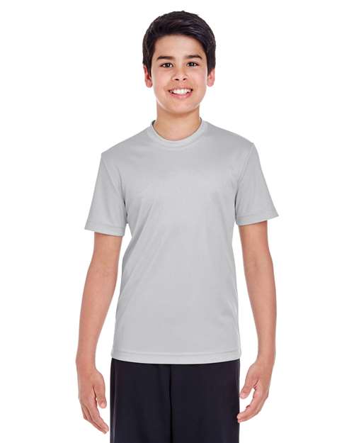 Youth Zone Performance T-Shirt