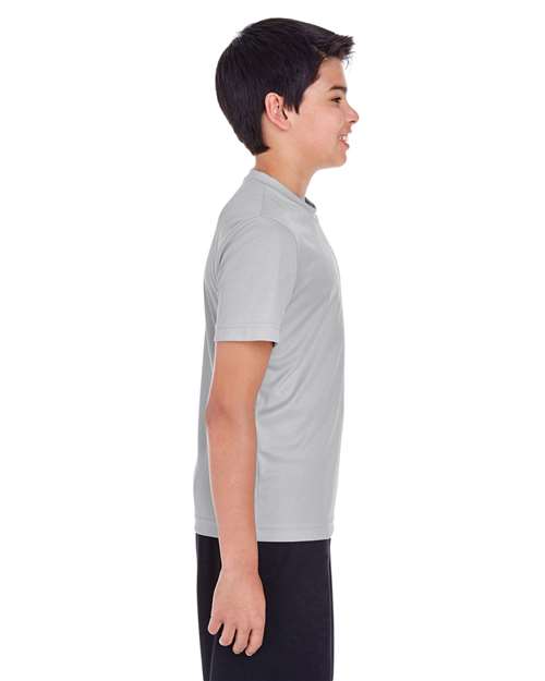 Youth Zone Performance T-Shirt