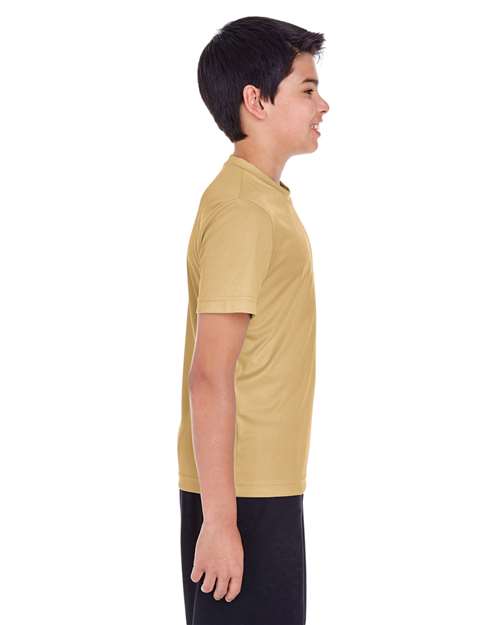 Youth Zone Performance T-Shirt