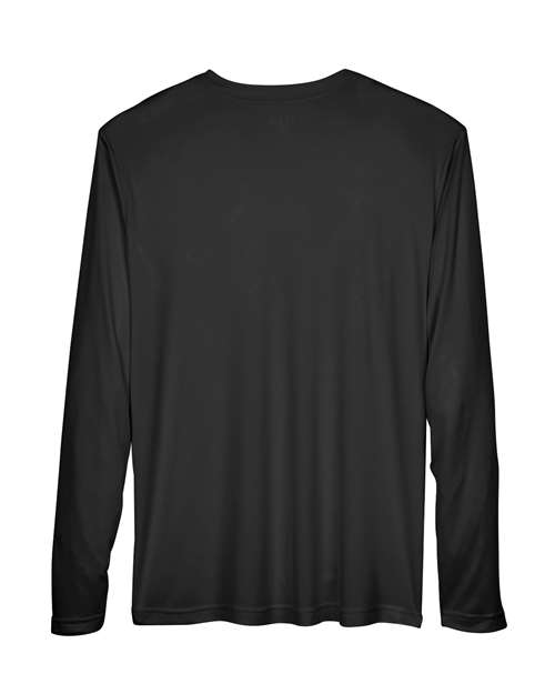 Zone Performance Long Sleeve T-Shirt