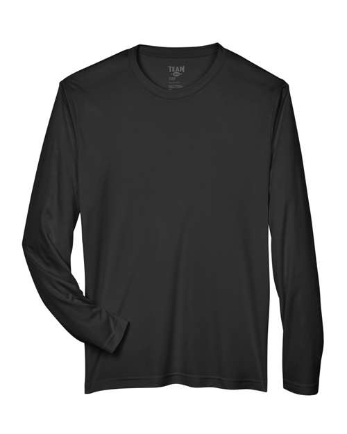 Zone Performance Long Sleeve T-Shirt
