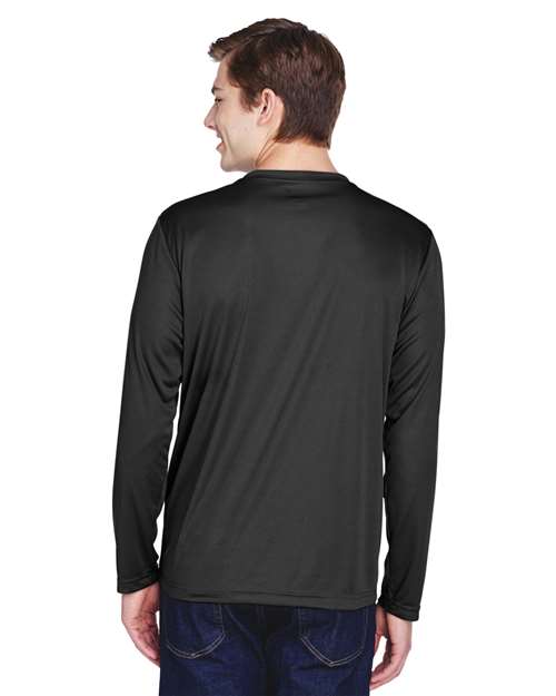 Zone Performance Long Sleeve T-Shirt