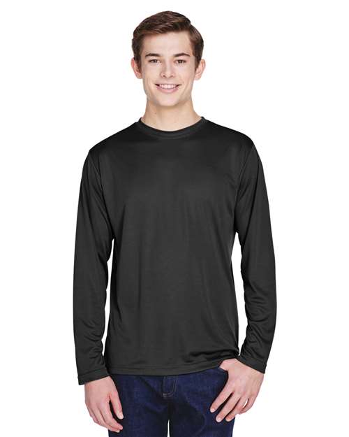 Zone Performance Long Sleeve T-Shirt