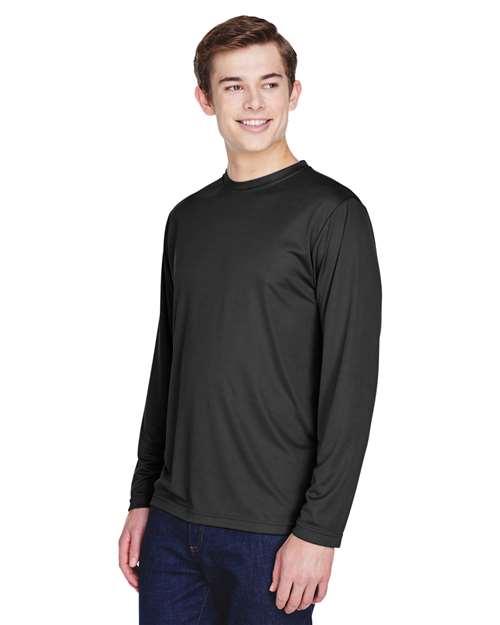 Zone Performance Long Sleeve T-Shirt