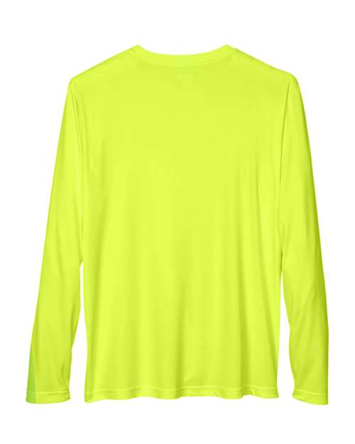 Zone Performance Long Sleeve T-Shirt